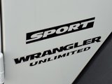Used 2014 Jeep Wrangler Unlimited Sport w/ Quick Order Package 24S image 3