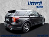 Used 2021 Ford Explorer ST w/ Equipment Group 401A image 2
