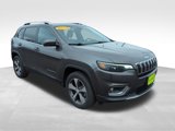 Used 2019 Jeep Cherokee Limited image 4
