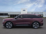 New 2025 Lincoln Nautilus Premier w/ Equipment Group 102A image 3