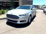 Used 2016 Ford Fusion SE w/ Equipment Group 202A image 3