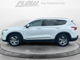 Used 2022 Hyundai Santa Fe SEL image 4