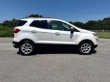 Used 2018 Ford EcoSport SE w/ SE Convenience Package image 6