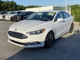 Used 2017 Ford Fusion Titanium image 3