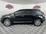 Used 2015 Lincoln MKX AWD w/ Equipment Group 102A image 4