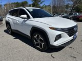 Certified 2022 Hyundai Tucson SEL w/ Convenience Package image 2
