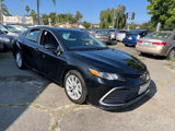 Used 2022 Toyota Camry LE image 3