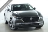 Certified 2022 MAZDA CX-30 AWD 2.5 S w/ Preferred Package image 2