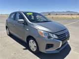 Used 2021 Mitsubishi Mirage ES image 3