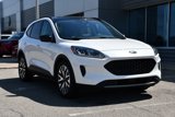 Used 2020 Ford Escape SE Sport image 2