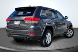 Used 2016 Jeep Grand Cherokee Laredo w/ Quick Order Package 23E image 2