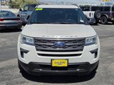 Certified 2018 Ford Explorer XLT w/ Equipment Group 202A image 2