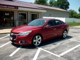 Used 2014 Chevrolet Malibu LTZ image 3