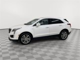 Certified 2025 Cadillac XT5 Premium Luxury w/ Technology Package image 5