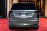 Certified 2023 Cadillac XT6 Premium Luxury image 5