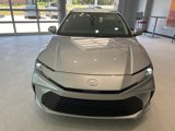 New 2025 Toyota Camry LE w/ Convenience Package image 2