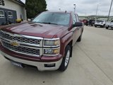 Used 2014 Chevrolet Silverado 1500 LT w/ All Star Edition image 2