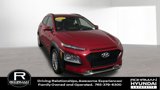 Used 2018 Hyundai Kona SEL w/ SEL Tech Package 02 image 3