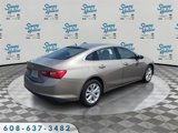 Used 2024 Chevrolet Malibu LT image 5