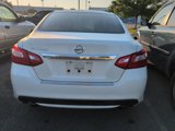 Used 2017 Nissan Altima 2.5 S w/ Power Driver Seat Package image 4