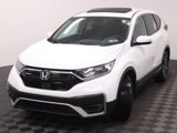 Certified 2022 Honda CR-V EX image 4