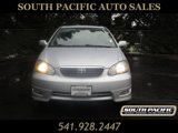Used 2006 Toyota Corolla S image 3