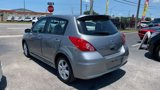 Used 2012 Nissan Versa SL w/ SL Navigation Pkg image 6