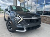 Used 2023 Kia Sportage LX image 2