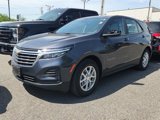 Used 2022 Chevrolet Equinox LS image 2