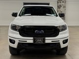 Used 2020 Ford Ranger Lariat w/ Equipment Group 501A Mid image 2
