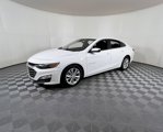 Used 2023 Chevrolet Malibu LT w/ Driver Confidence Package image 2