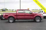 Used 2013 Ford F150 Lariat w/ Luxury Equipment Group image 6