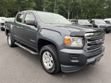 Used 2015 GMC Canyon 2WD Crew Cab w/ Convenience Package image 4