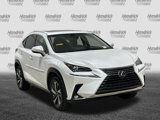 Certified 2019 Lexus NX 300 AWD image 2