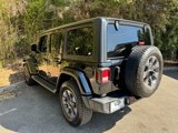 Used 2020 Jeep Wrangler Unlimited Sahara image 5