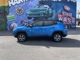 Certified 2022 Jeep Compass Trailhawk w/ Trailhawk Elite Group image 2
