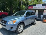 Used 2012 Toyota RAV4 4WD image 3