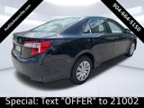 Used 2013 Toyota Camry LE image 5