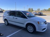 Used 2015 RAM C/V Tradesman w/ UConnect Hands-Free Group image 3
