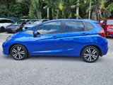 Certified 2020 Honda Fit EX image 4