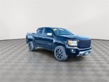 Used 2015 GMC Canyon SLT w/ Driver Alert Package image 2