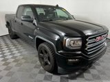 Used 2017 GMC Sierra 1500 2WD Double Cab w/ Elevation Edition image 2