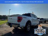 Certified 2022 Ford F150 XLT w/ Equipment Group 302A High image 5
