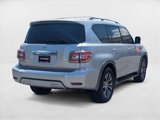 Used 2018 Nissan Armada SL w/ Premium Package image 5