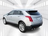 Used 2018 Cadillac XT5 Premium Luxury image 4