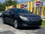 Used 2011 Hyundai Sonata SE image 4