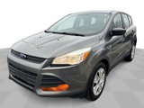 Used 2014 Ford Escape S image 4