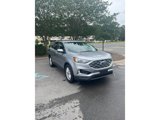 Certified 2022 Ford Edge SEL image 3
