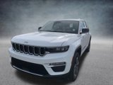 Used 2022 Jeep Grand Cherokee Limited 4xe image 3