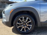 Used 2022 Chevrolet TrailBlazer ACTIV image 5